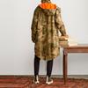 Converse Todd Snyder Collection Trench Coat Men's Brown 10023351-360