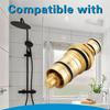 A96K-Thermostatic Shower Valve Cartridge Thermostatic Shower Cartridge Replacement Thermostatic Shower Cartridge