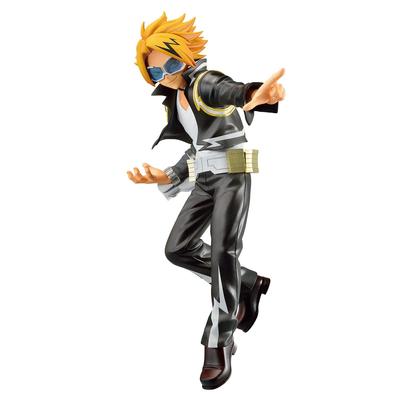 Ichiban Kuji My Hero Academia SONRAKİ NESİL 2 D Ödülü Kaminari Denki Figürü