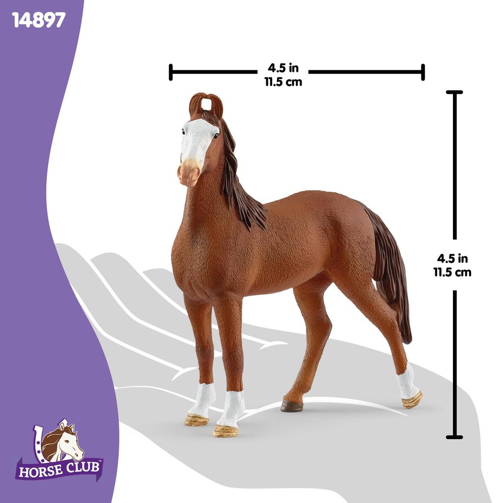 Schleich Horse Club Marwari 14897 (female)