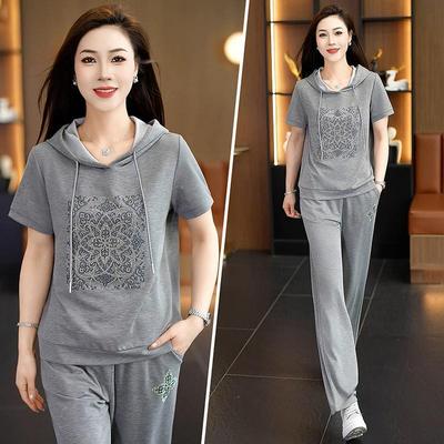 Trajes y combinados – Trajes con pantalón