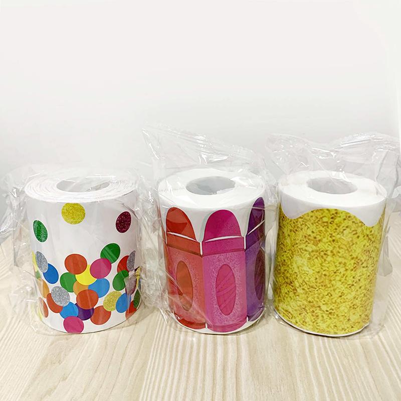 32 Colors 18M Self Adhesive Border Classroom Decors Border Trim Sticker Colorful Dot Trim Border Bulletin Board Border Trim