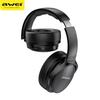 Słuchawki nauszne Bluetooth AWEI A780BL Czarne