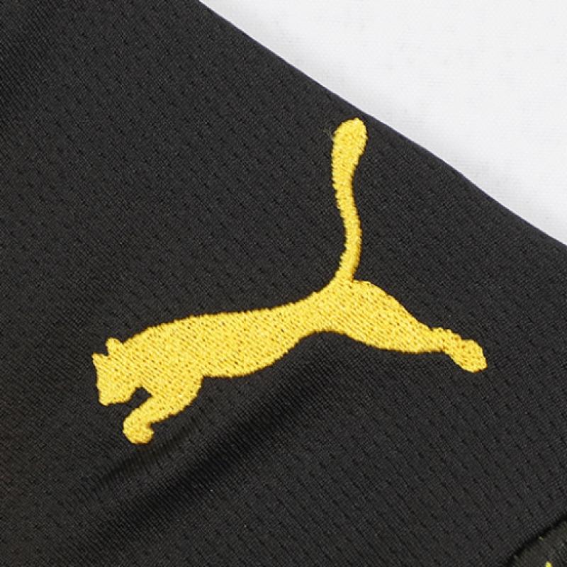 Puma 2025 26 Heimtrikot