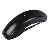 Rear Fender For Harley Sportster XL 883 1200 2010-2022 Forty-Eight XL1200X 48 Iron Custom Low Nightster Seventy-Two 72 XR1200X