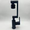 Mechanical Arm 1080 Degree Universal Rotation Faucet Kitchen Bathroom Water Tap Household Hot And Cold Faucet