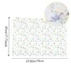 UV Protection Car Curtains Cute Cartoon Car Window Cover Creative Sunshade Curtain  Car Interior