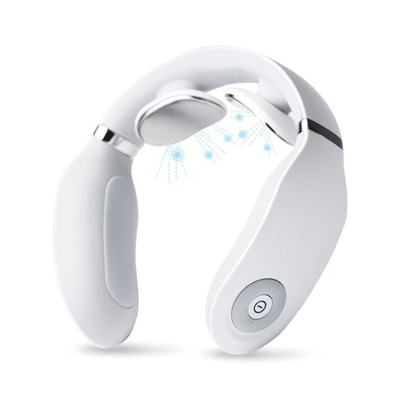 SKG Neck Massager 4098 Fashion Model