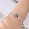 Copper Star Sun Flower Dragonfly Positioning Buckle Charms Fit Originalbracelet Charm Bead Necklace Diy Female Jewelry
