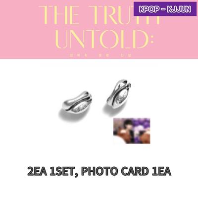 ‘The Truth Untold' JIMIN POP-UP EARRING