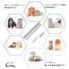 Sorxine Pet Haustierkamm für Hunde und Set von Haustierpflegekamm-Set Kamm, Katzen, 2,