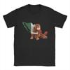 Dabbing Monkey Punch T Shirt Summer  Novelty T Shirts Couple  Cotton Crew Neck XL XL XL Tees Short Sleeve Vintage Tshirt