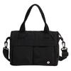 Minimalist Chic Handbag with Shoulder Strap