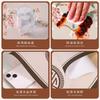 Living Room Coffee Table Mat Tablecloth Light Luxury Premium Dining Table Tabletop Mat