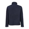 Regatta Mens Honestly Made Recycled Half Zip Fleece Jacket