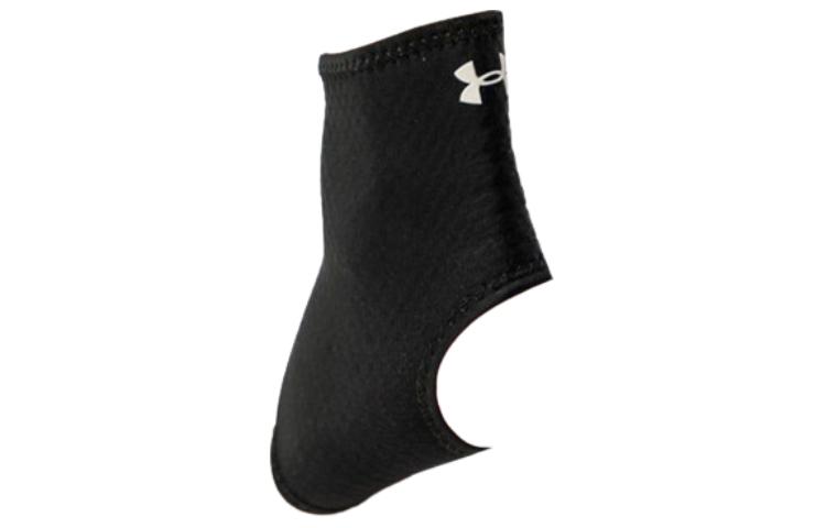 Under Armour Knee Pads Running Mountaineering Hiking Cycling Volleyball Tennis Soccer Ball Badminton Basketball Fitness 21620013-001 L