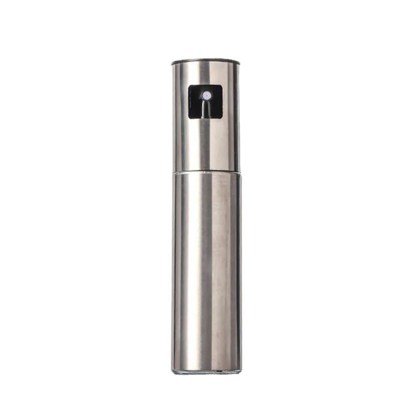 Glass Oil Sprayer Bottle for Kitchen & BBQ - Mist-Type for Edible Olive Oil