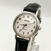 Used Working Excellent Condition Orient Ladies Watch Quartz Silver New Battery