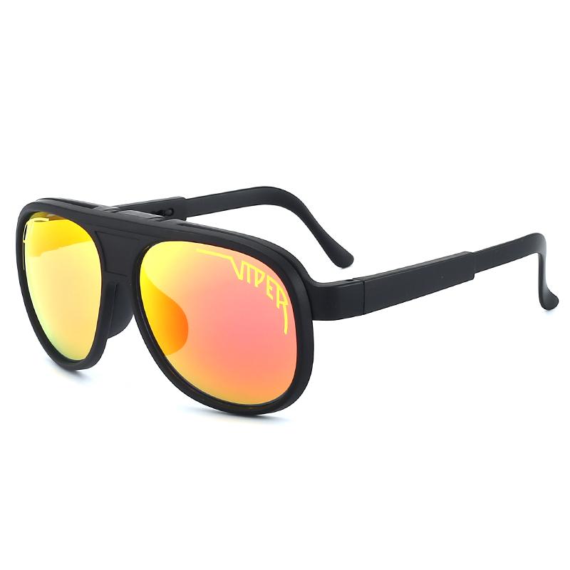 

NEW Retro Sunglasses Men Women Vintage Sun Glasses Steampunk UV400 Punk Driving Eyewear