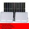 Lampes LED – Lampes solaires LED