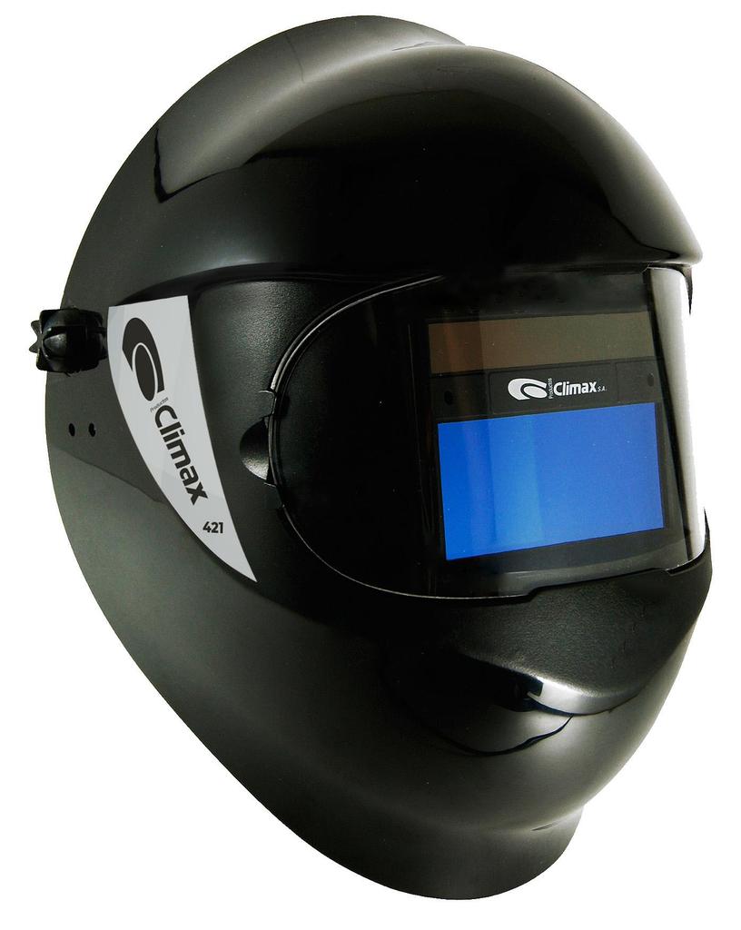 Climax Welding Helmet 421