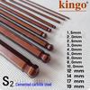 Kingo S2 Hardened Hex Key (Ball End, 1.5-19mm)