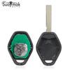 Remote Key BMW 3 5series X5 X3 Z4 /315MHz/315LP/433MHz/ ID46 Chip /CAS2 System/ Keyless Entry Controller