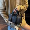 OGAR 2026 Women's Retro Pillow Handbag