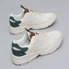 Sports Shoes, Mesh Breathable Casual Trendy Shoes, Outdoor Fashion Versatile, Dad Student Running Shoes, Women's Shoes