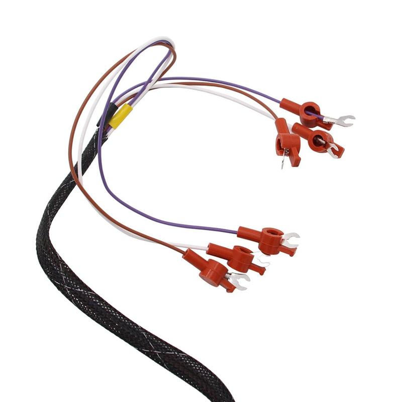 Replacement Trigger For Mercury Outboard Motors 134-6456 18-5798 150 EFI 90 115 175 200 2 Stroke 6 Cylinder XR2 XR4-A02G