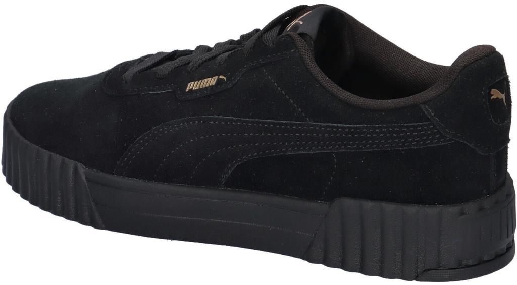 Puma Carina 3.0 SD Sneakers (400721) Black