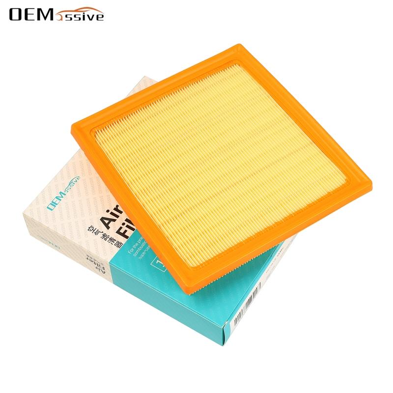 16546-AA16A 16546AA16A Air Filter For Subaru Forester Impreza Outback XV (GT) 2016 2017 2018      2024 2025