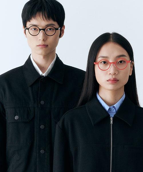 Eonadeobeulisji York Glass (Black)