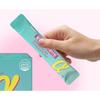 Hello Bio Alpha CD One Day Fit, Alfa cyklodextrin & Nestravitelný maltodextrin, 42 g x 2