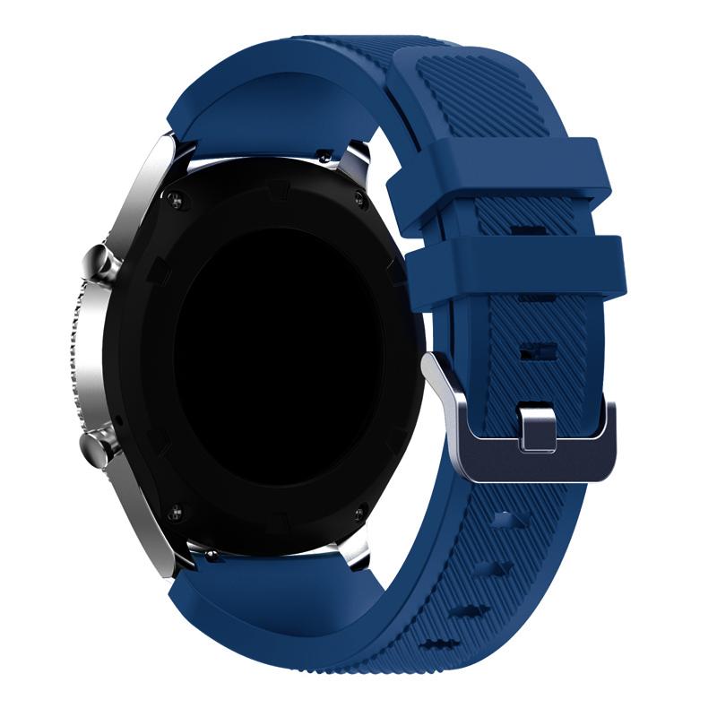 Watch band strap 22mm For Huawei watch GT 2E GT2 46mm smartwatch Strap for huawei Honor Magic 46mm Band Sport belt bracelet New