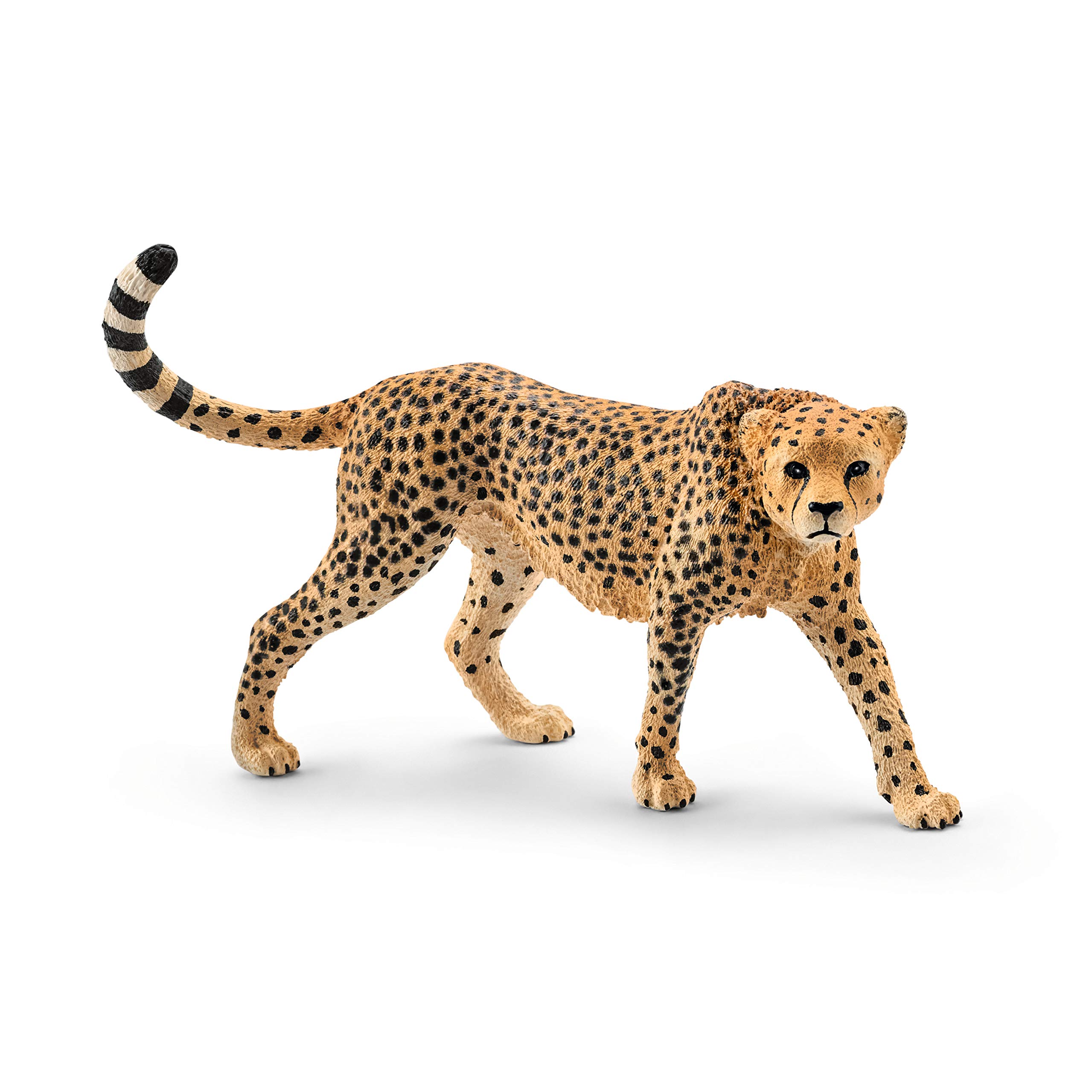 

Schleich Wildlife Cheetah 14746N (Female)