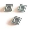 10 Pcs Carbide Inserts CCMT 21.51 CCMT060204 VP15TF New