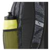 New PUMA Polyester Backpack Regular Unisex Black 091150-07