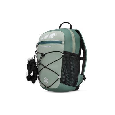 Πρώτο Zip 8L πράσινο νεφρίτη [Mammut] 2510-01542 πράσινο νεφρίτη-σκούρο