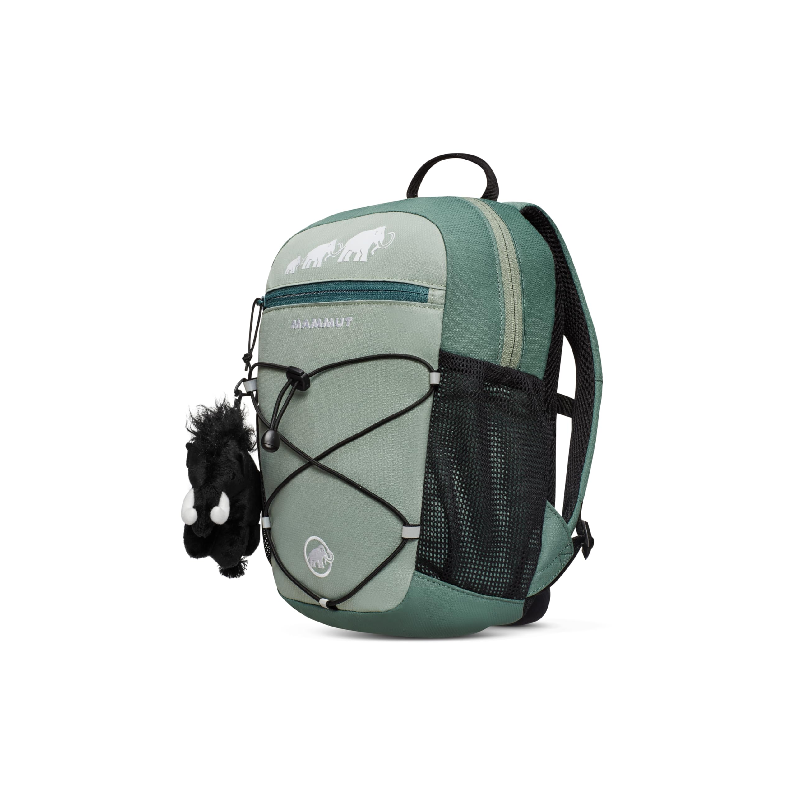 

First Zip 8L jade [Mammut] 2510-01542 jade-dark