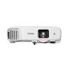 Epson EB-994F 3LCD FHD projector 1920x1080, 4100 ANSI lumens, USB Wi-Fi Ethernet LAN, White