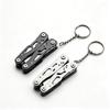 Multi-tool Pliers Outdoor Combination Pliers Stainless Steel Folding Portable Multi-purpose Camping Survival Pliers Tools