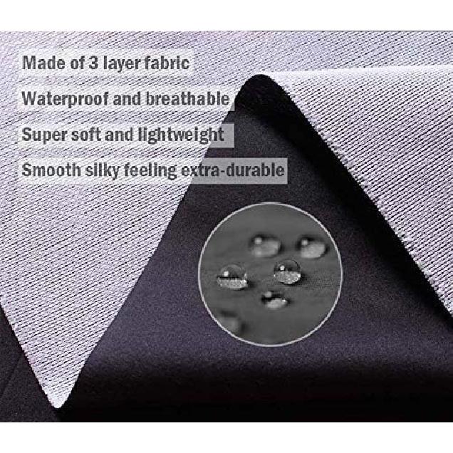 oFloral Happy Birthday with Balloons Apron Unisex Adjustable Bib Apron Cooking Kitchen Chef Women Men Aprons for Home Kitchen, Restaurant,Coffee