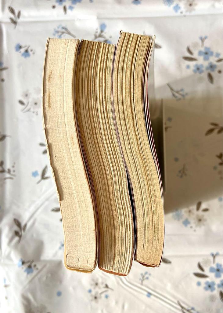 [USED] Miyabe Miyuki Collection 21-volume Set