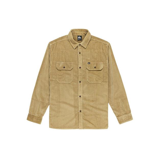 Рубашка Quiksilver Venture Cord