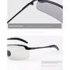 2024 New Polarized Color-changing Sunglasses 3043 Driving Fishing Cycling Sunglasses Men's Driving Glasses Day and Night