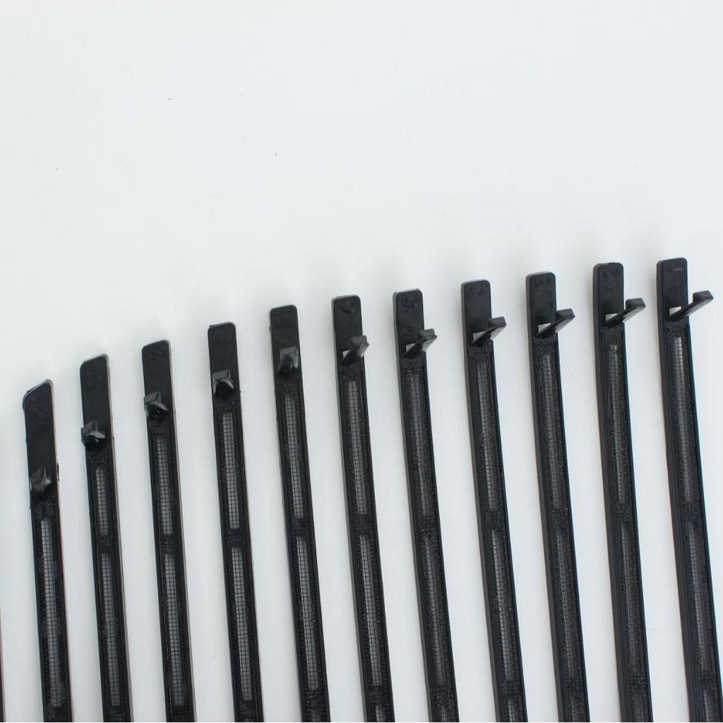 Compatible with 26 Lantu Tianshan Models: Insect Net, Mosquito Net, & Water Tank Protection - Modified Part for Front Grille (No Removal Needed)