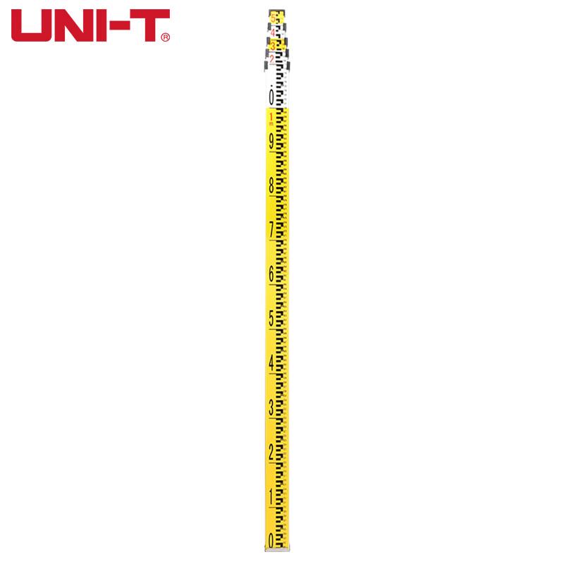 UNI-T LM311/LM350 5m Telescopic Stadia Rod (CN version)