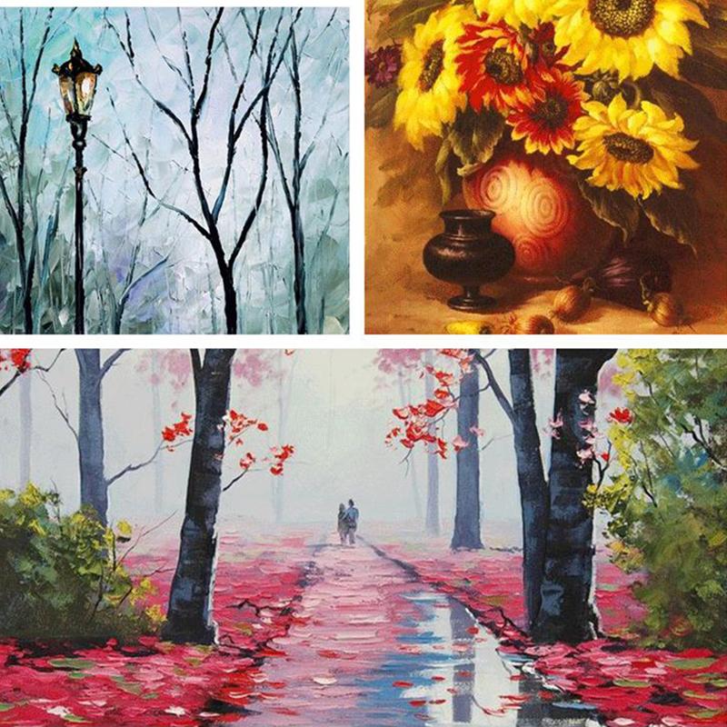 Utazási művészkefe nylon hajművészet kefe textil tárolótáska 11/13 darabos készlet akvarell olajfestéshez akrilfestéshez