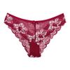 1pcs Women Panties Girls Sexy Lace Underpant Plus Size Pretty Underwear Female Seamless Low Waist Breathable Briefs Female Panty